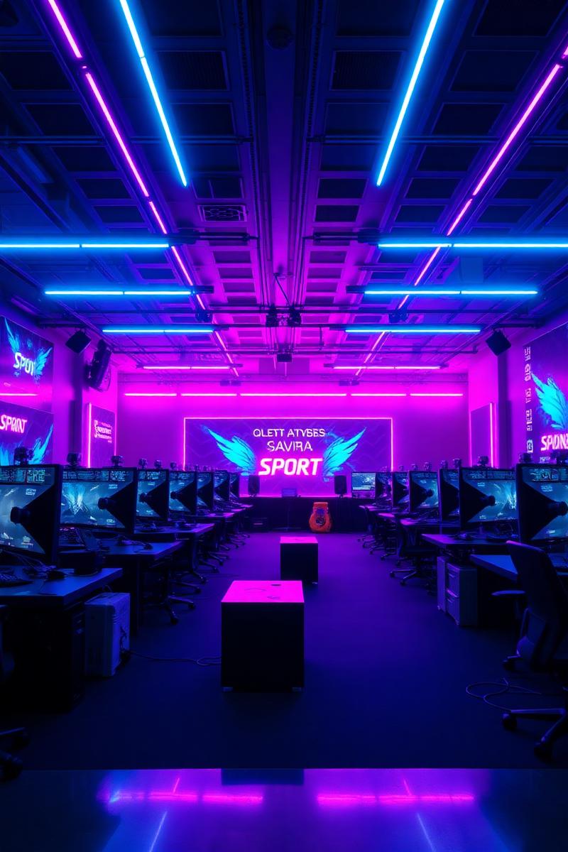 Experiencia Gamer VIP